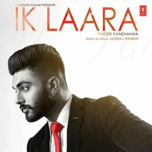 Ik Laara Pinder Randhawa Mp3 Download Song - Mr-Punjab