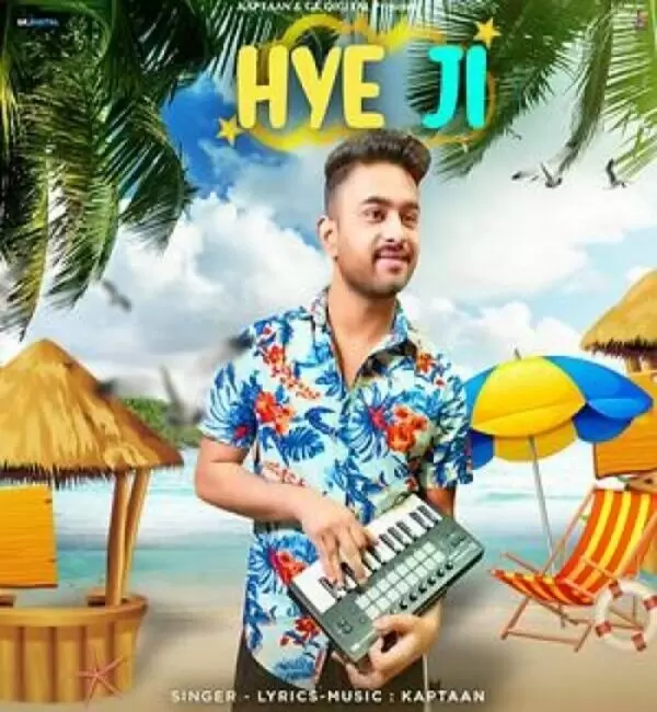 Hye Ji Kaptaan Mp3 Download Song - Mr-Punjab