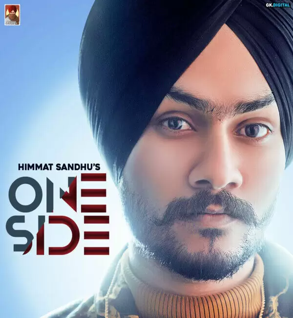 One Side Himmat Sandhu Mp3 Download Song - Mr-Punjab