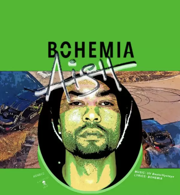 Aish (Snbv2) Bohemia Mp3 Download Song - Mr-Punjab