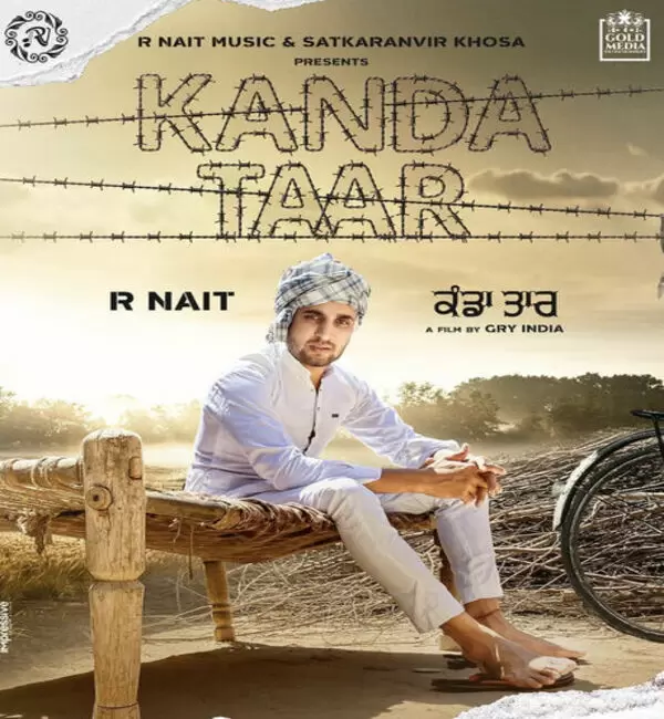 Kanda Taar R Nait Mp3 Download Song - Mr-Punjab