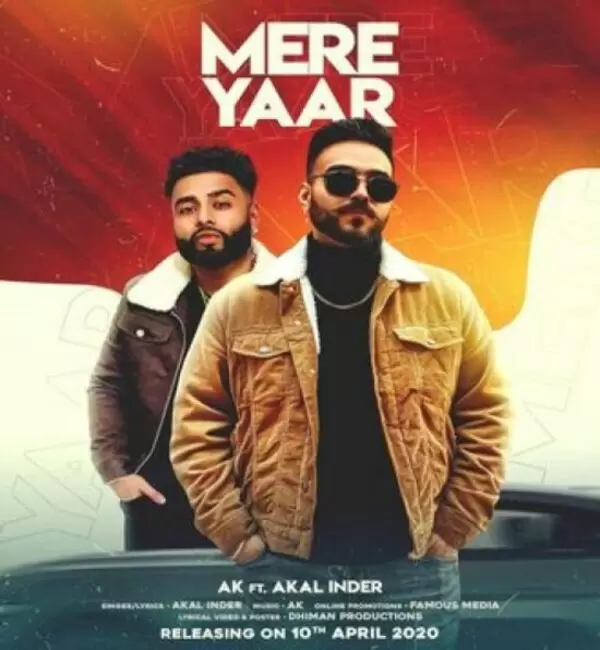 Mere Yaar Akal Inder Mp3 Download Song - Mr-Punjab