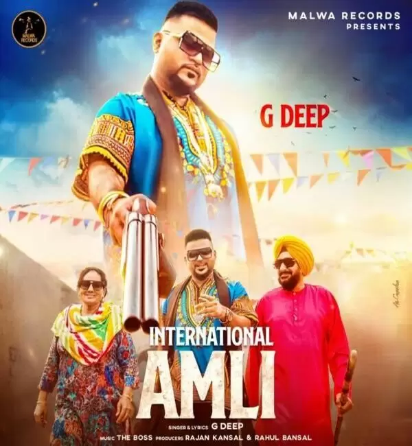 International Amli G Deep Mp3 Download Song - Mr-Punjab