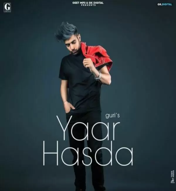 Yaar Hasda Guri Mp3 Download Song - Mr-Punjab