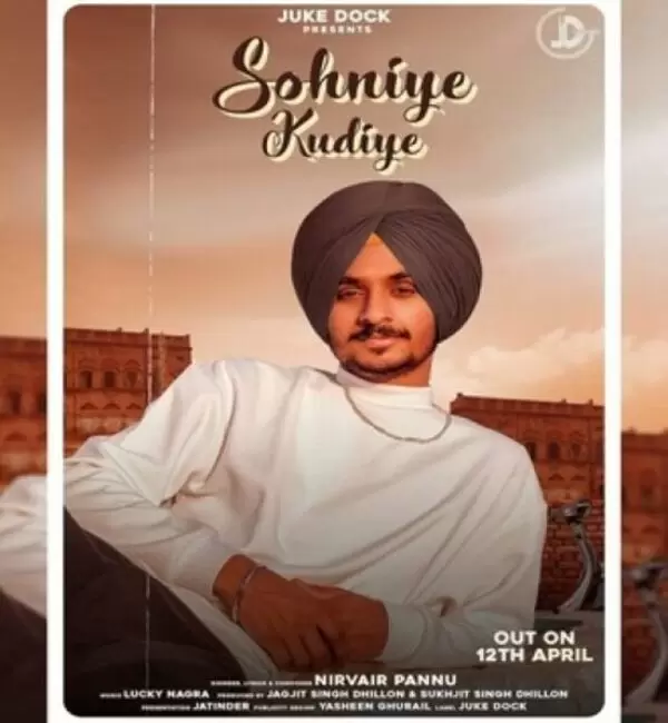 Sohniye Kudiye Nirvair Pannu Mp3 Download Song - Mr-Punjab