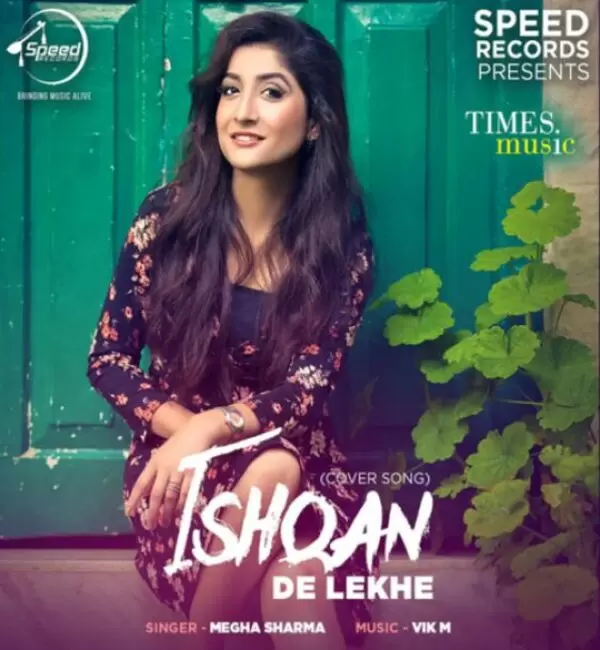 Ishqan De Lekhe Megha Mp3 Download Song - Mr-Punjab