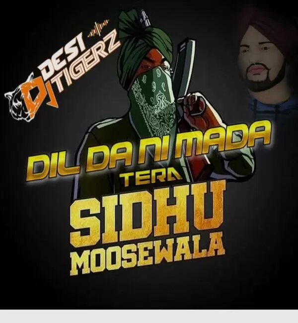 Sidhu Moosewala Mashup Mix 2020 Dj Desi Tigerz Mp3 Download Song - Mr-Punjab