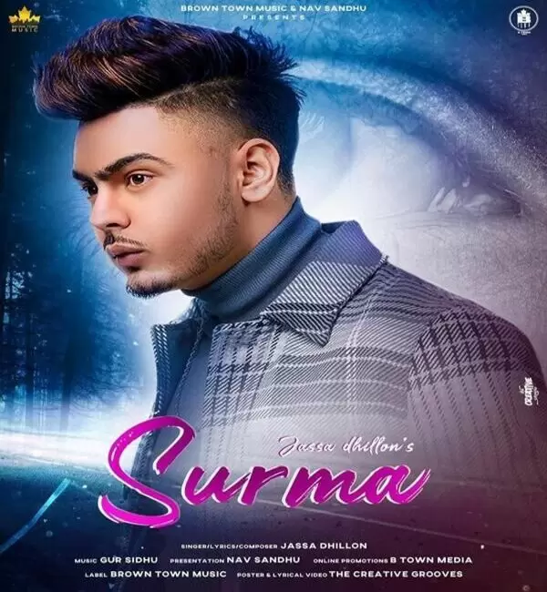 Surma Jassa Dhillon Mp3 Download Song - Mr-Punjab