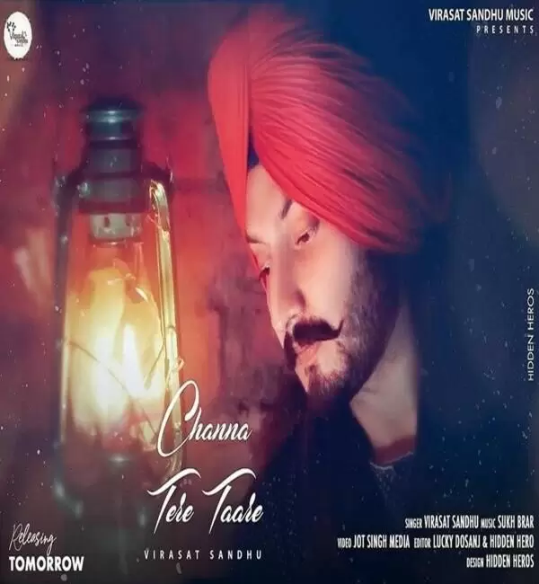 Channa Tere Taare Virasat Sandhu Mp3 Download Song - Mr-Punjab