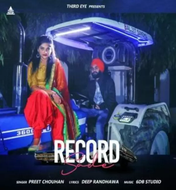 Record Preet Chouhan Mp3 Download Song - Mr-Punjab
