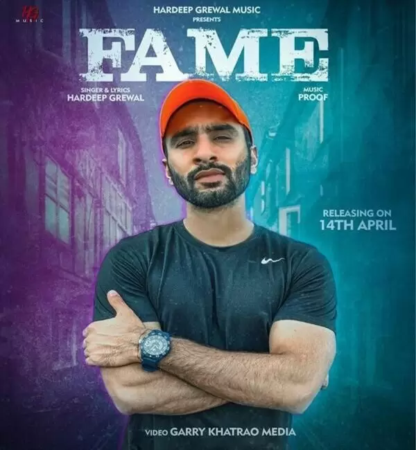 Fame Hardeep Grewal Mp3 Download Song - Mr-Punjab