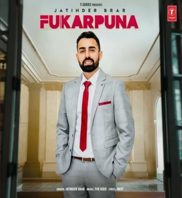 Fukarpuna Jatinder Brar Mp3 Download Song - Mr-Punjab