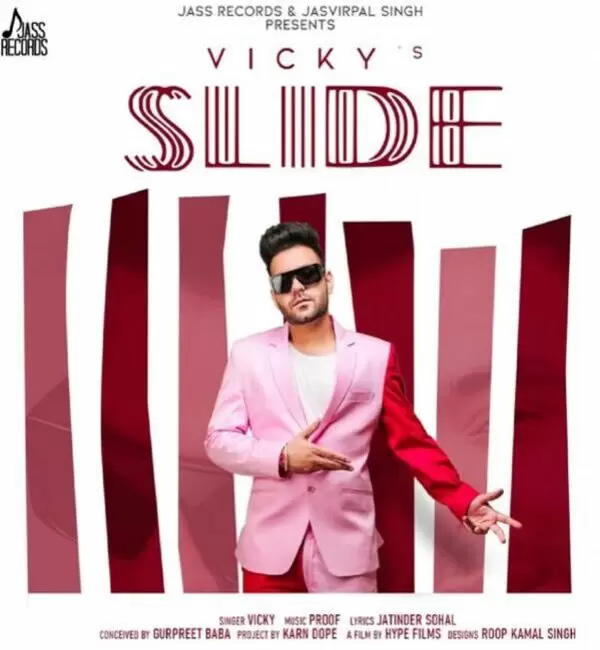 Slide Vicky Mp3 Download Song - Mr-Punjab