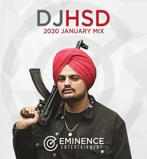2020 January Mix Dj Hsd Mp3 Download Song - Mr-Punjab