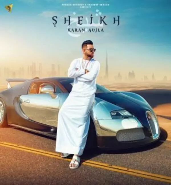 Sheikh (Original) Karan Aujla Mp3 Download Song - Mr-Punjab