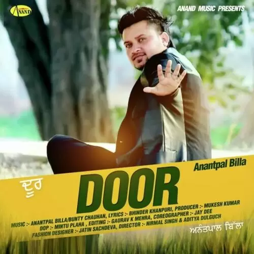 Door Anantpal Billa Mp3 Download Song - Mr-Punjab