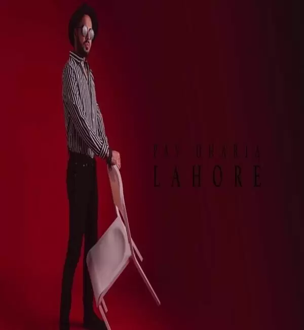 Lahore Pav Dharia Mp3 Download Song - Mr-Punjab