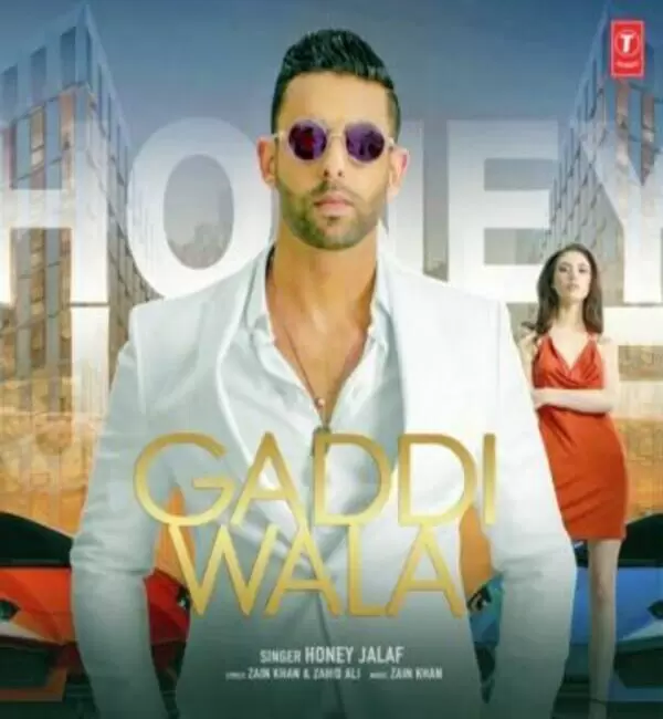 Gaddi Wala Honey Jalaf Mp3 Download Song - Mr-Punjab