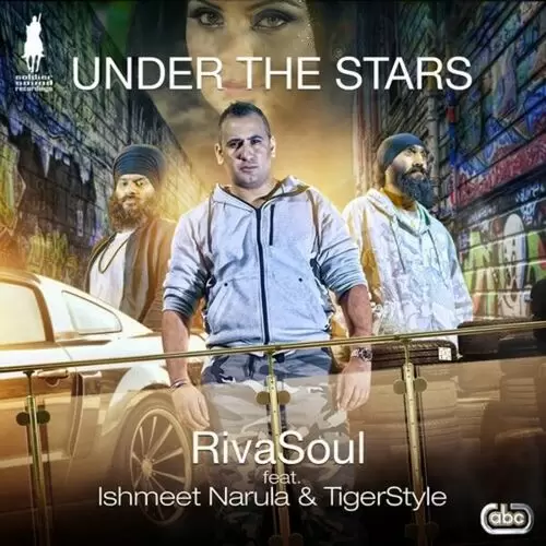 Under The Stars RivaSoul Mp3 Download Song - Mr-Punjab