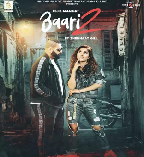 Baari 2 Elly Mangat Mp3 Download Song - Mr-Punjab