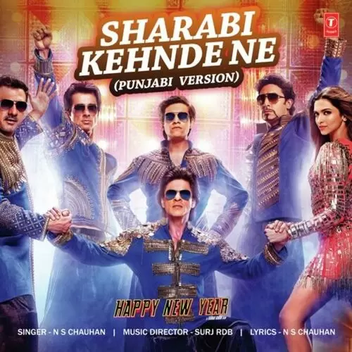 Sharabi Kehnde Ne N.S. Chauhan Mp3 Download Song - Mr-Punjab