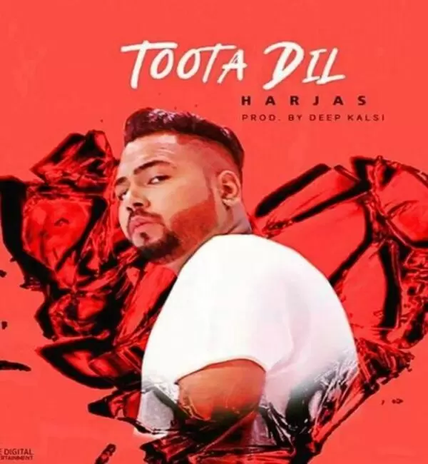 Toota Dil Harjas Mp3 Download Song - Mr-Punjab
