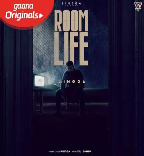 Room Life Singga Mp3 Download Song - Mr-Punjab