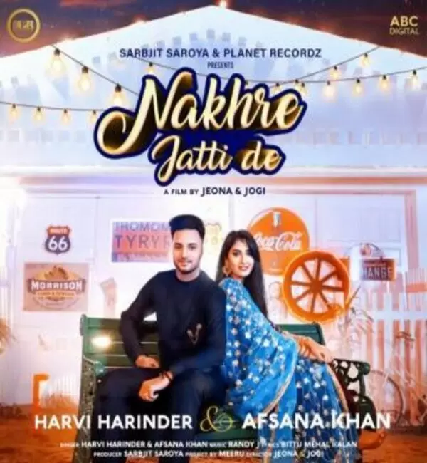 Nakhre Jatti De Harvi Harinder Mp3 Download Song - Mr-Punjab