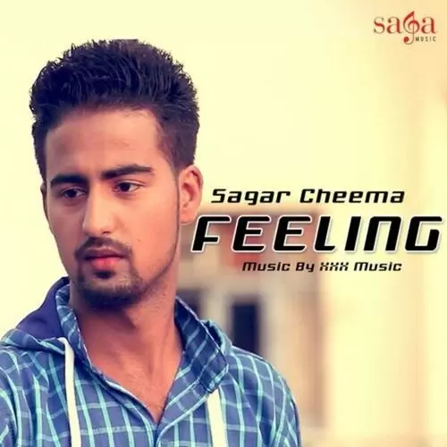 Feeling Sagar Cheema Mp3 Download Song - Mr-Punjab
