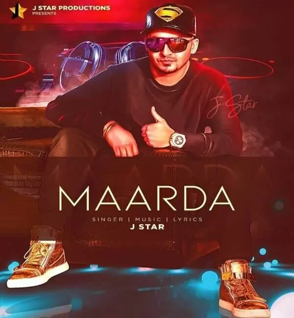 Maarda J Star Mp3 Download Song - Mr-Punjab