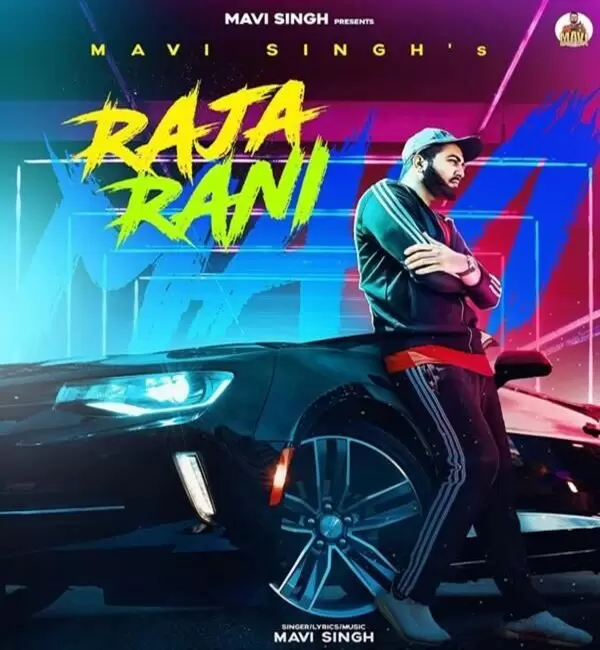 Raja Rani Mavi Singh Mp3 Download Song - Mr-Punjab