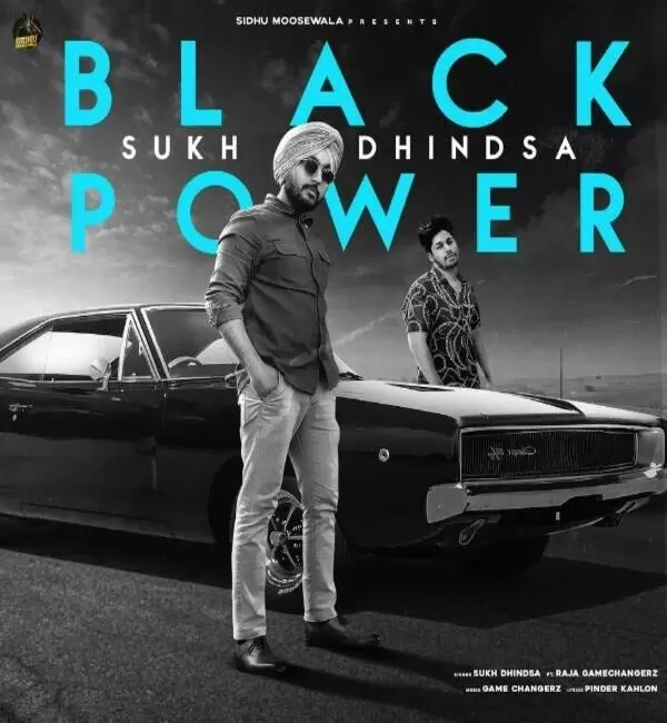 Black Power Raja Game Changerz Mp3 Download Song - Mr-Punjab