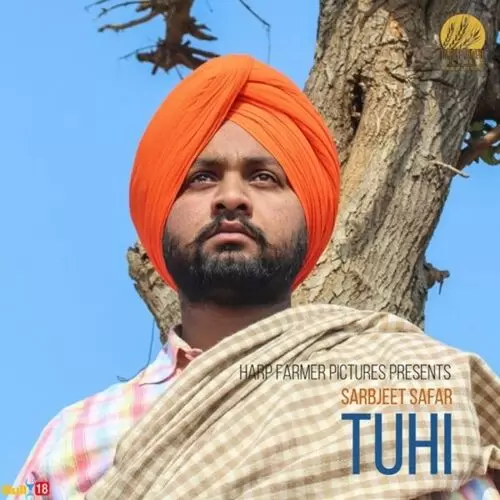 Tuhi Sarbjeet Safar Mp3 Download Song - Mr-Punjab