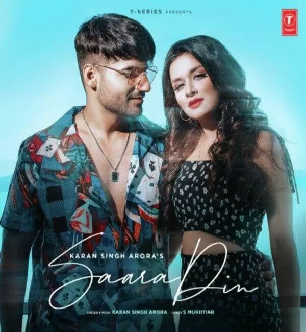 Saara Din Karan Singh Arora Mp3 Download Song - Mr-Punjab