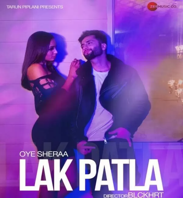 Lak Patla Oye Sheraa Mp3 Download Song - Mr-Punjab