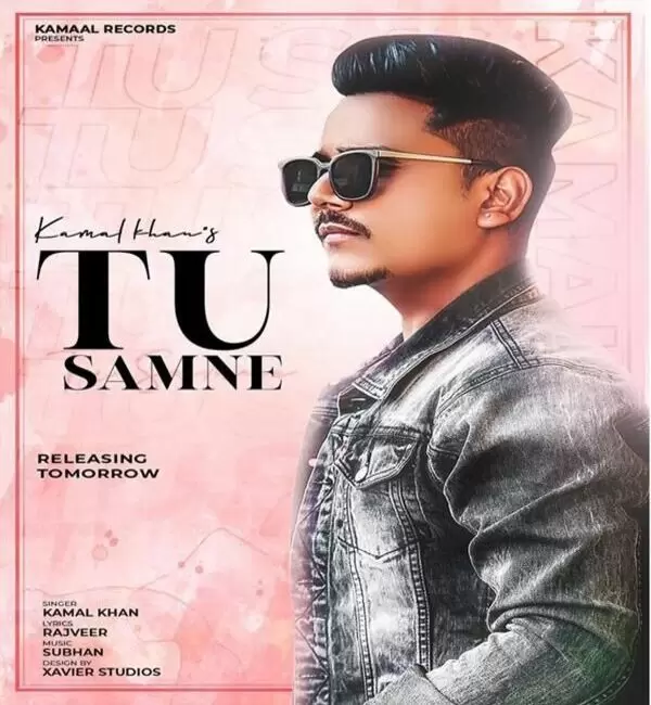 Tu Samne Kamal Khan Mp3 Download Song - Mr-Punjab