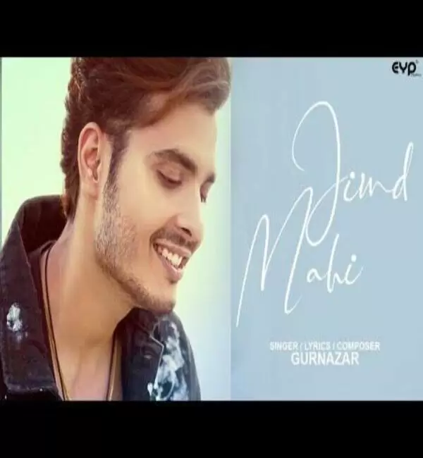 Jind Mahi (Cover Song) Gurnazar Mp3 Download Song - Mr-Punjab