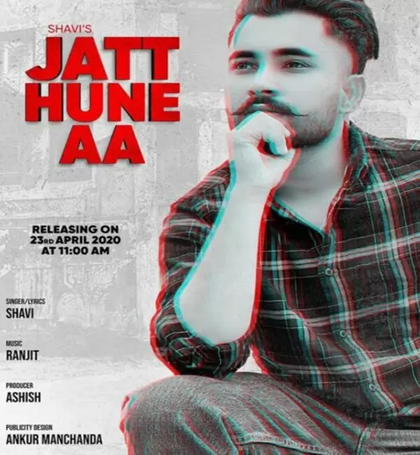 Jatt Hune Aa Shavi Mp3 Download Song - Mr-Punjab