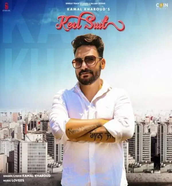 Red Suit Kamal Kharoud Mp3 Download Song - Mr-Punjab