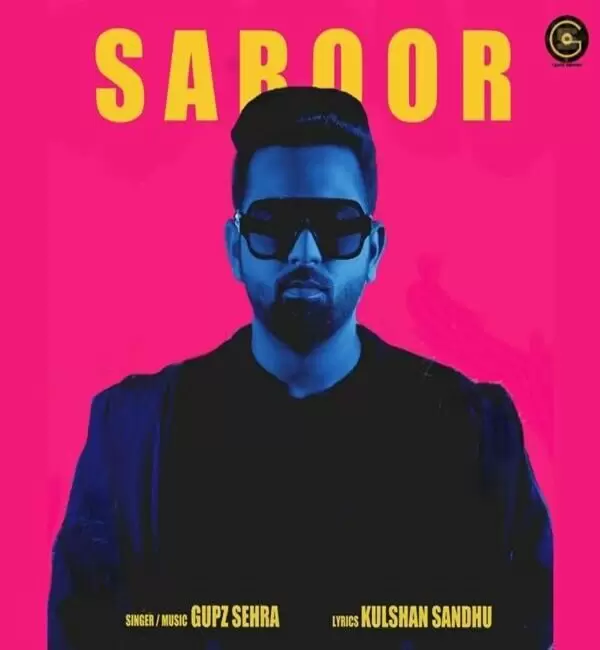 Saroor Gupz Sehra Mp3 Download Song - Mr-Punjab