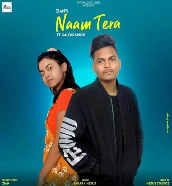 Naam Tera Zian Mp3 Download Song - Mr-Punjab