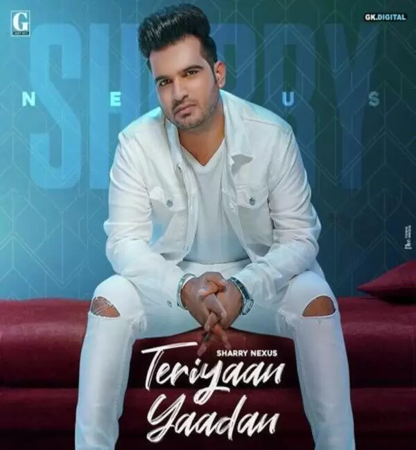 Teriyaan Yaadan Sharry Nexus Mp3 Download Song - Mr-Punjab