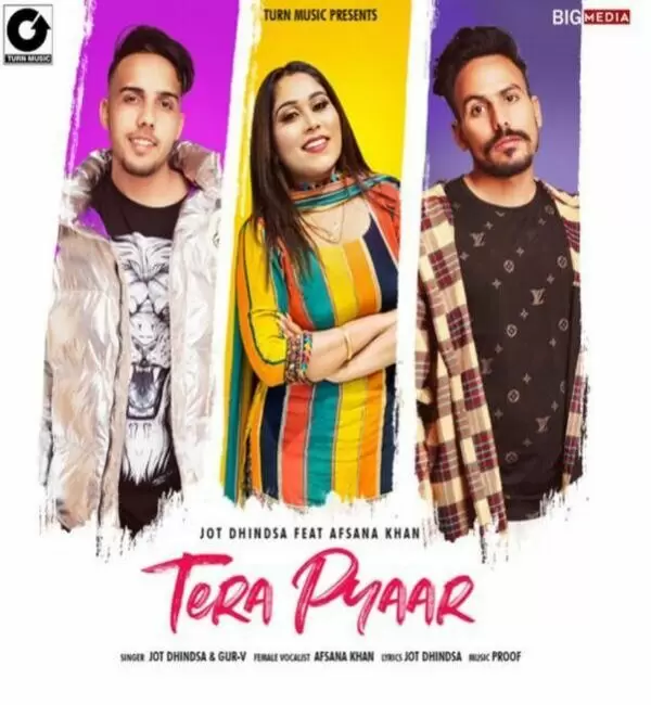 Tera Pyaar Gur V Mp3 Download Song - Mr-Punjab