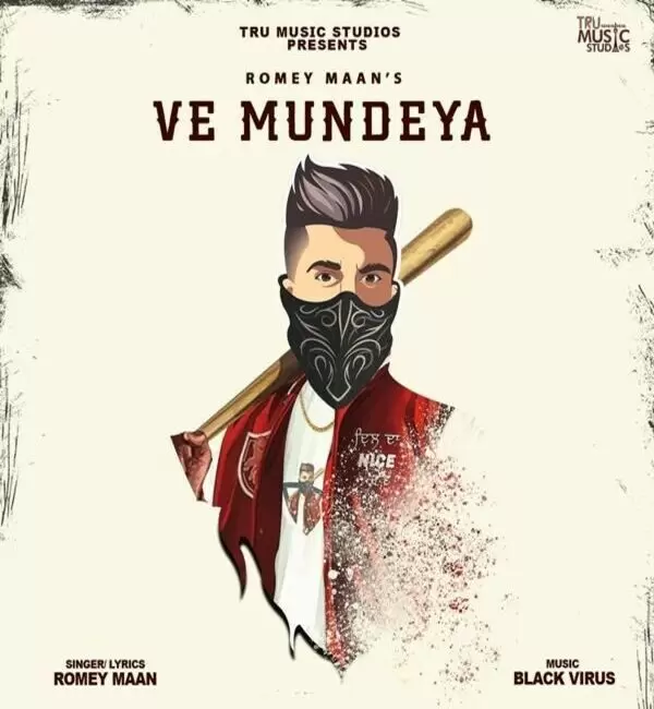 Ve Mundeya Romey Maan Mp3 Download Song - Mr-Punjab