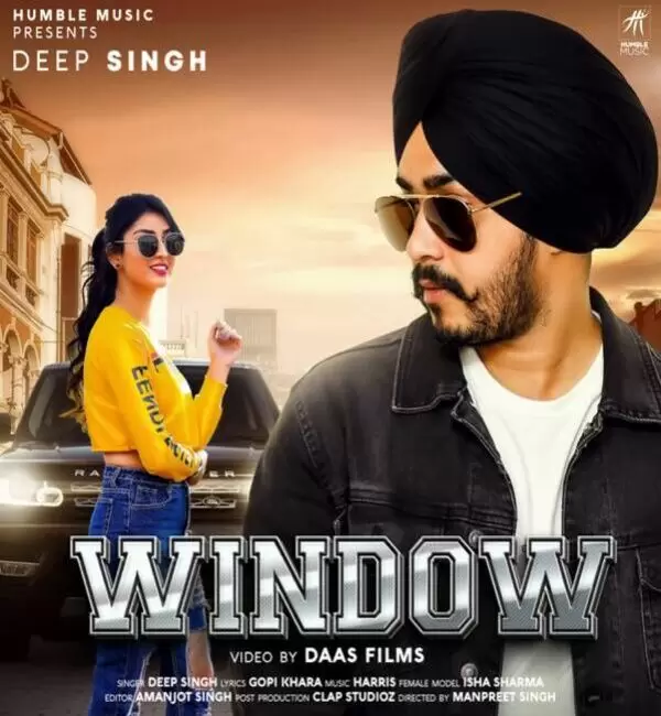 Window Deep Singh Mp3 Download Song - Mr-Punjab