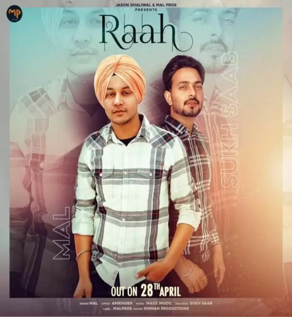 Raah Mal Mp3 Download Song - Mr-Punjab