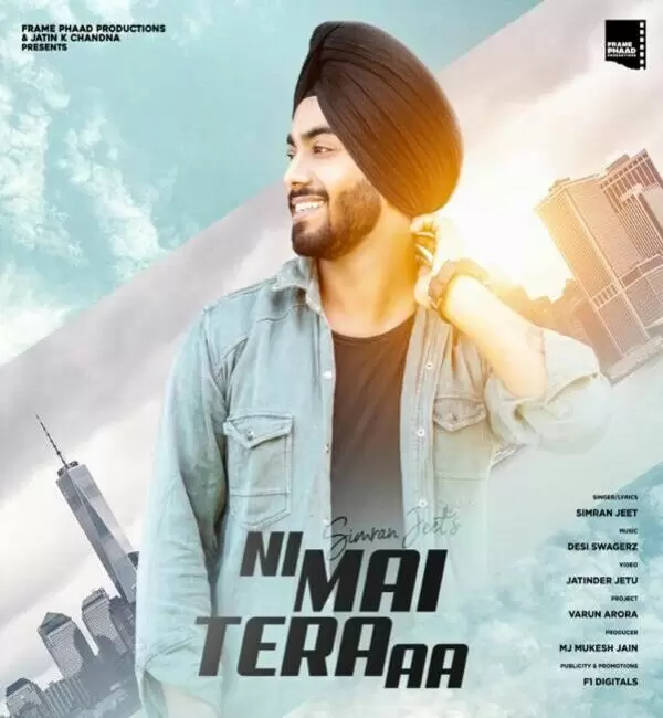 Ni Mai Tera Aa Simran Jeet Mp3 Download Song - Mr-Punjab