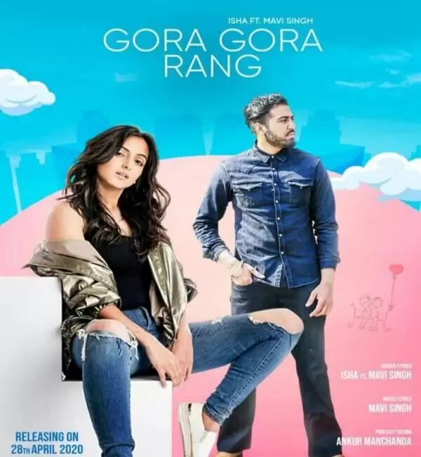 Gora Gora Rang Isha Mp3 Download Song - Mr-Punjab