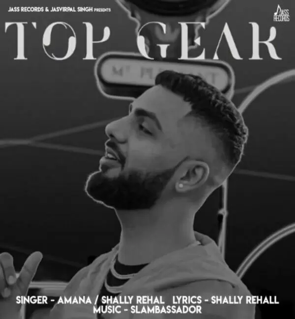 Top Gear Amana Mp3 Download Song - Mr-Punjab