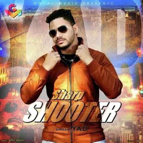 Sharp Shooter Yad Mp3 Download Song - Mr-Punjab